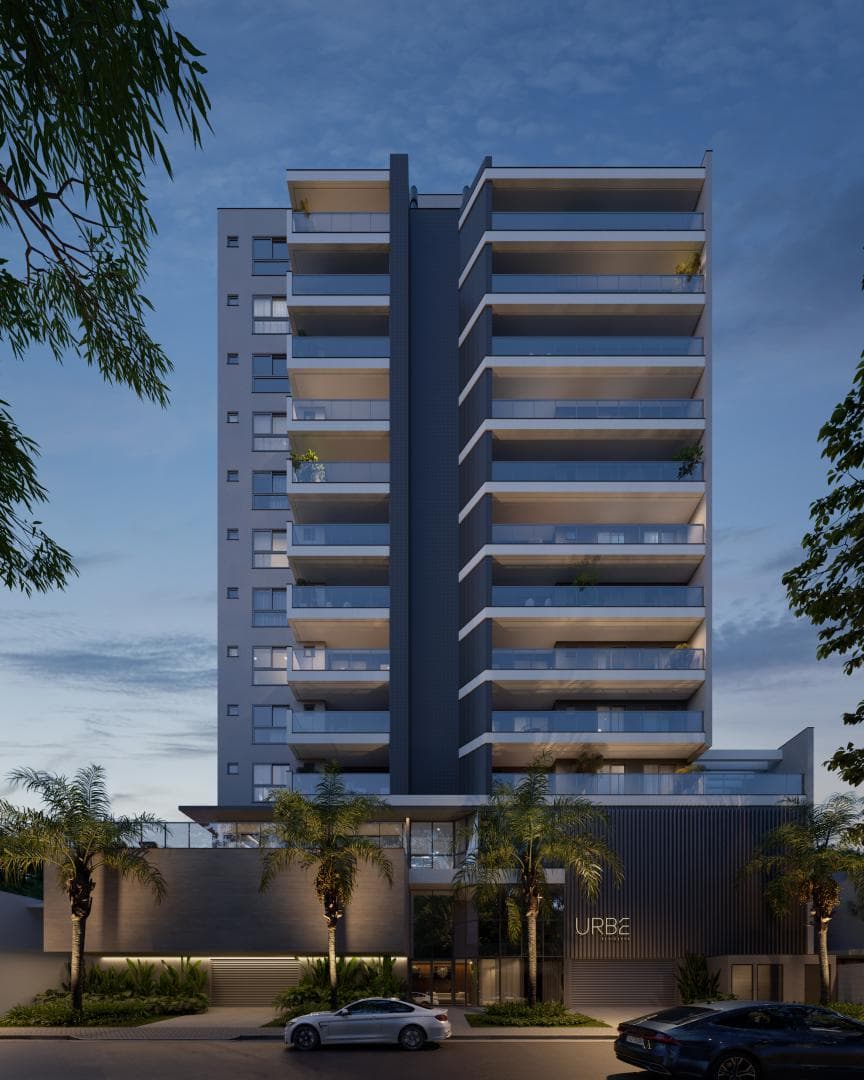 Urbe Residence