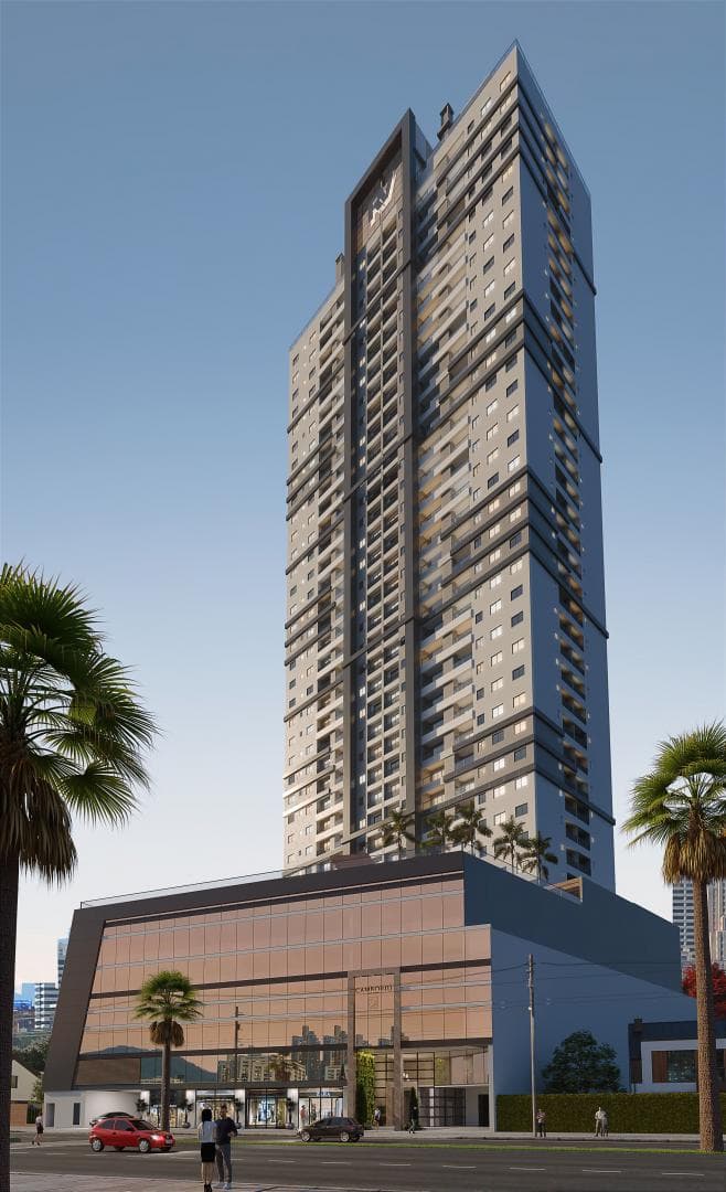 Camboriú Boulevard