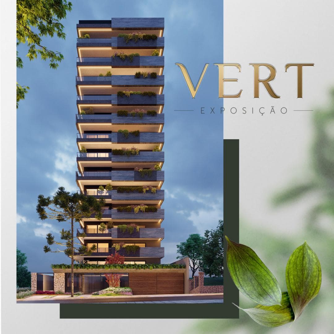 Vert Residence